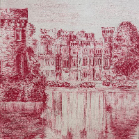 Windows to the World: Where I Live